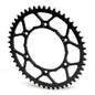 SPROCKET REAR MOTO MASTER ULTRALIGHT STEEL 42T YAMAHA TTR WR YZ