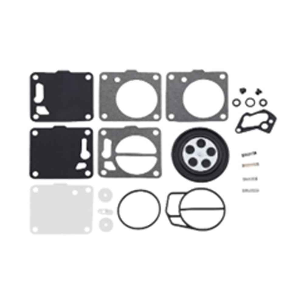 JETSKI CARBURETOR REPAIR KIT SEA-DOO POLARIS YAMAHA