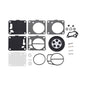 JETSKI CARBURETOR REPAIR KIT SEA-DOO POLARIS YAMAHA