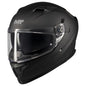 MT BRAKER SV [PURE MATT BLACK] - 1