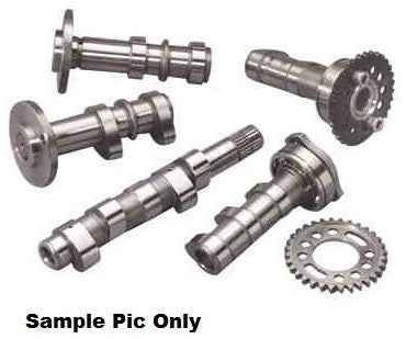 HOT CAMS CAMSHAFT STAGE 1 IMPROVED TORQUE NO LOSS IN PEAKPOWER HONDA CRF450R 10-16