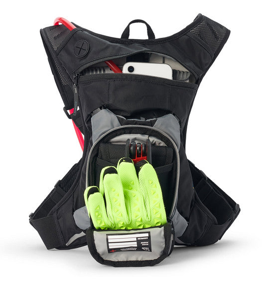 USWE Raw 3L Dirt Biking Hydration Pack