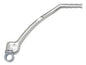 KICKSTART LEVER PSYCHIC YAMAHA YZ125 86-ON YZ125X 20-ON SILVER