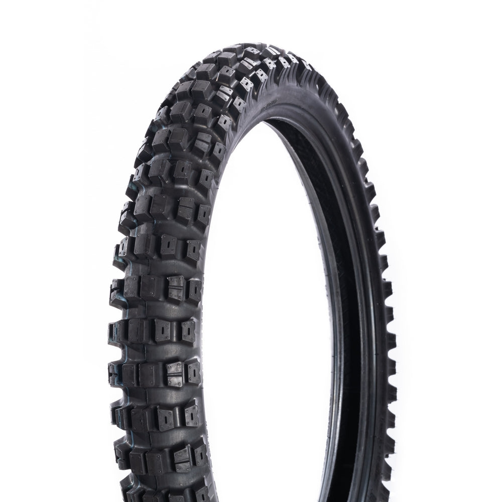 MOTORCYCLE TYRE 90/90-21  MOTOZ TRACTIONATOR DUALVENTURE   (supercedes Adventure)