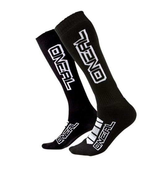 O'Neal PRO MX Corp Sock - Black