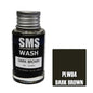AIRBRUSH PAINT OIL BASED WASH