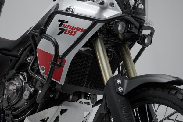 CRASH BARS SW MOTECH UPPER YAMAHA XT700Z TENERE 19-ON