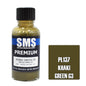 AIRBRUSH PAINT ACRYLIC LACQUER MILITARY
