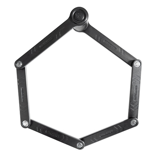 Kryptonite Keeper 510 Folding Lock