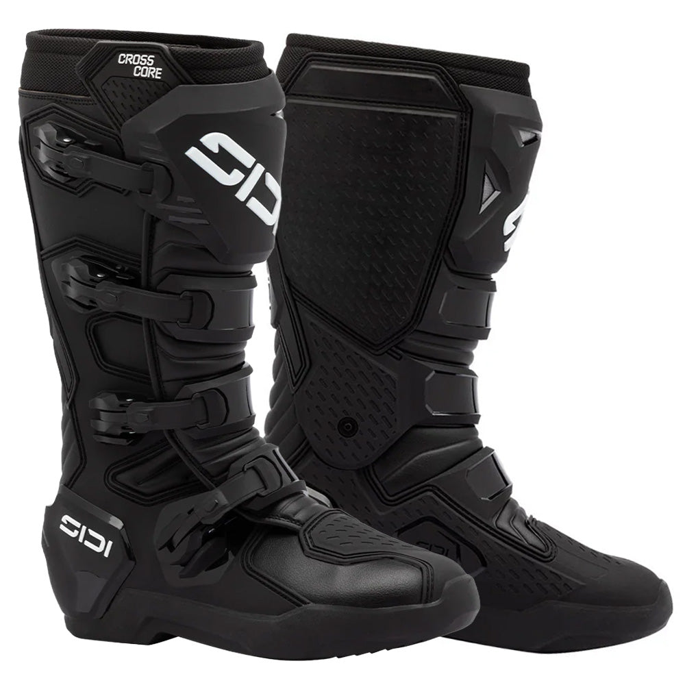 SIDI Crosscore - Black