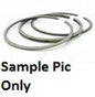 PISTON RING VERTEX 58.00MM X 1.00MM HUSQVARNA TE150 17-21 KTM 150EXC 20-21 150SX 16-21 150XC W 16-20