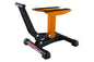 CROSSPRO BIKE STAND XTREME 16 LIFTING SYSTEM ORANGE