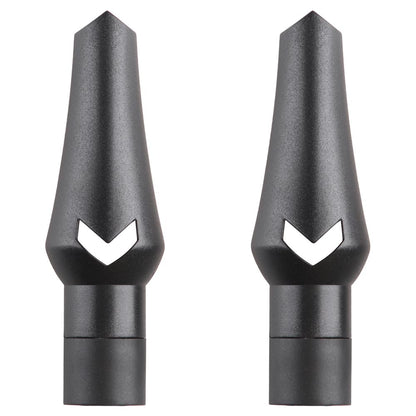 Revolution Universal Indicators - Tarmac (back)