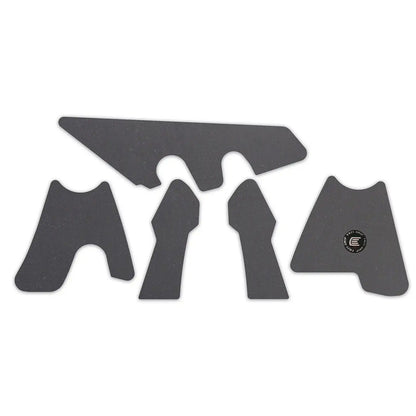 Eazi-Grip Scuff Guard Kit to fit KTM 790 19-22/ 890 Adventure 20- 22 / SMT 23