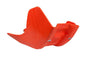 ENGINE GUARD RTECH ORANGE KTM 450 EXC F 450 SX F 450 XCF W 500 EXC F 500 XCF W