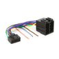 *CAR STEREO HARNESS JVC 16 PIN