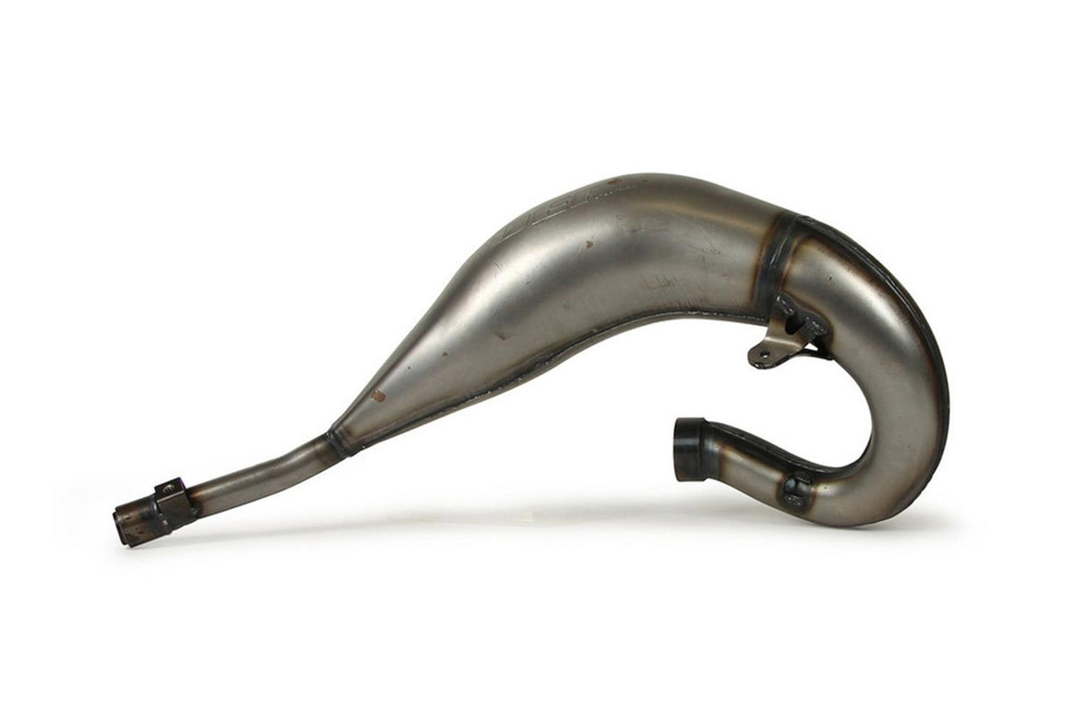 EXPANSION CHAMBER DEP STEEL FINISH HONDA CR125R 90-97