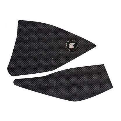 Eazi-Grip Ducati Multistrada V4 21-25 / RS 23-25/ Grand Tour 23-25 - PRO Black R&G