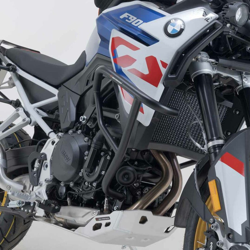 CRASH BARS SW MOTECH BMW F750GS 17-ON F850GS 17-ON F900GS