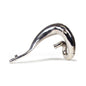 EXPANSION CHAMBER DEP NICKEL FINISH SUZUKI RM250 03-06
