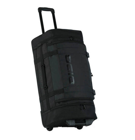 Ogio CRAWLER Gear Bag - Black