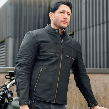 Revival_D3O_Leather_Jacket_Merlin_Black_Lifestyle_