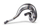 EXPANSION CHAMBER DEP STEEL FINISH HONDA CR250R 92-93