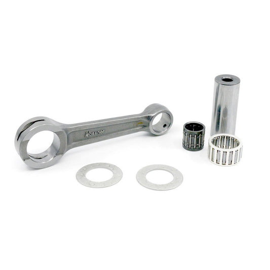 CONROD KIT WOSSNER BILLET MACHINED YAMAHA WR250F 15-23 YZ250F 14-ON YZ250FX 15-24