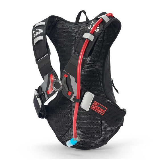 USWE Raw 8L Dirt Biking Hydration Pack