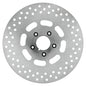 METAL GEAR BRAKE DISC