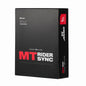 MT RIDER SYNC BLUETOOTH INTERCOM UNIT [NC] - 1