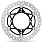 BRAKE DISC FRONT MOTO MASTER NITRO 270MM FLOATING KAWASAKI KTM