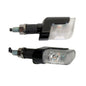 INDICATOR LED BLACK