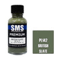 AIRBRUSH PAINT ACRYLIC LACQUER MILITARY