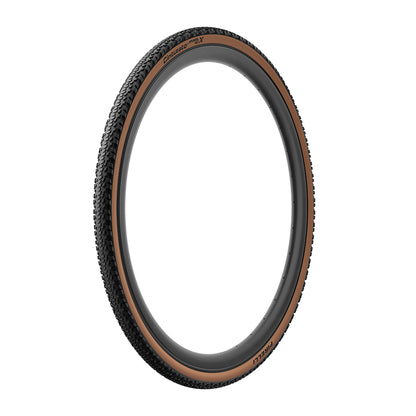 Pirelli Velo Cinturato Gravel RC-X_3-4