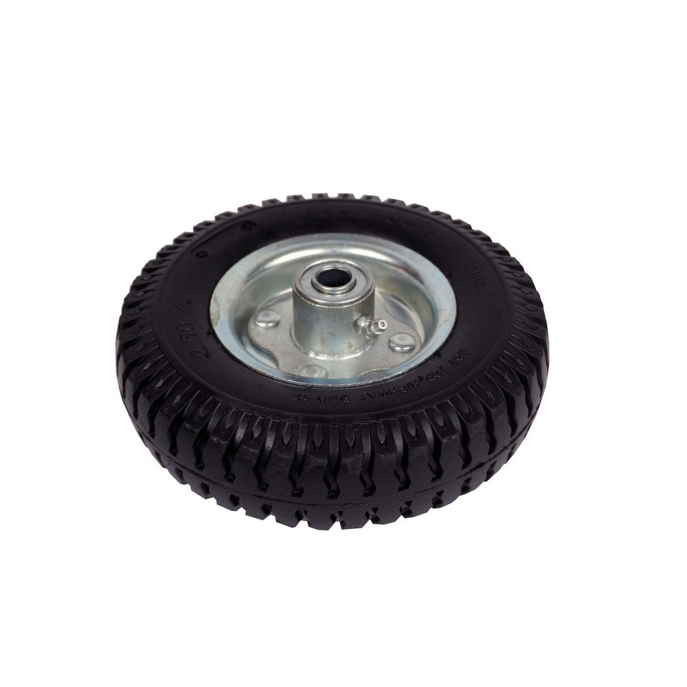 REPLACEMENT WHEEL FOR HARDLINE TRAINING WHEELS INCLUDES 1X TYRE, RIM AND BEARINGS