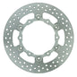 METAL GEAR BRAKE DISC F/R