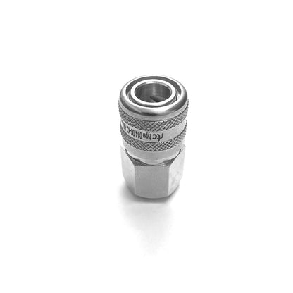 RTC 014 COUPLER 1/4"F - ARO