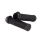GRPYYBLK - CAST YUMYUM LOCK ON GRIP BLACK - 1