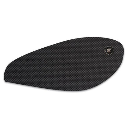 Eazi-Grip Speed & Scrambler 400 Tank Grips PRO Black