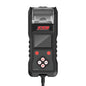 MOTORCYCLE AND POWERSPORTS BATTERY DIGITAL BATTERY TESTER & PRINTER