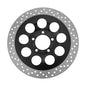 METAL GEAR BRAKE DISC - FRONT