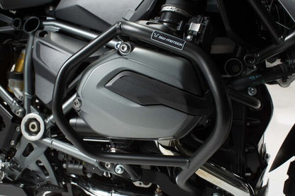 CRASH BARS SW MOTECH BMW R1200GS 16-18 R1200GS LC 12-18