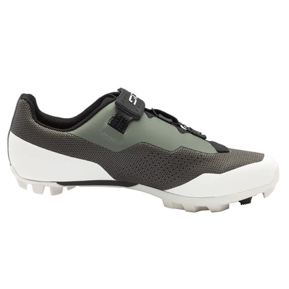 SIDI Dominator X XC Shoes - Deep Forest