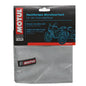 *MOTUL Microfibre Cloth with Hangtag