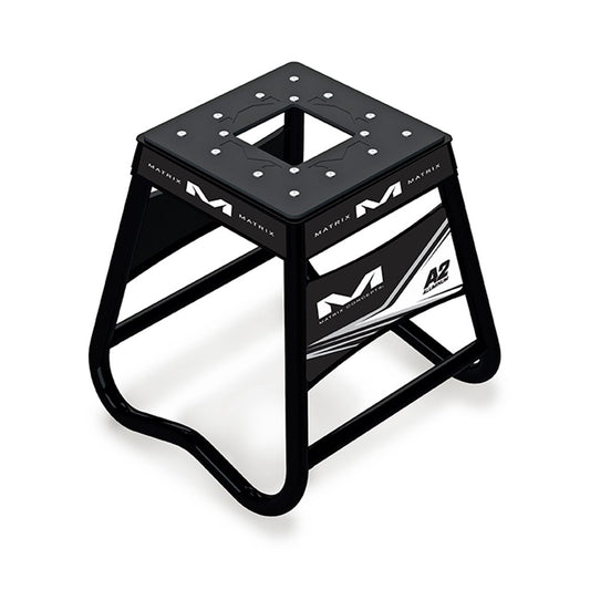 MATRIX A2 Aluminium Stand Black