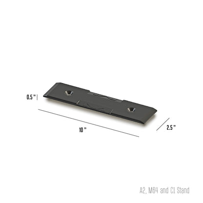 MATRIX A2/C1 Stand Wedge Kit