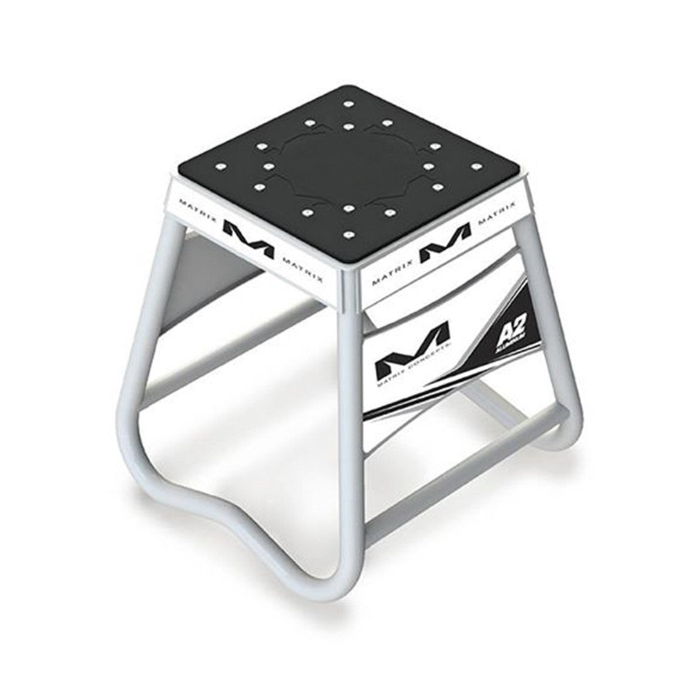 MATRIX Mini A2 Stand White