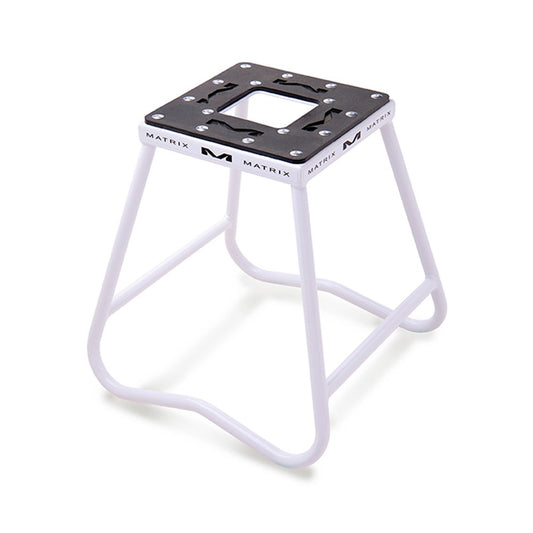 MATRIX C1 Steel Stand White