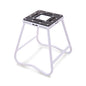 MATRIX C1 Steel Stand White